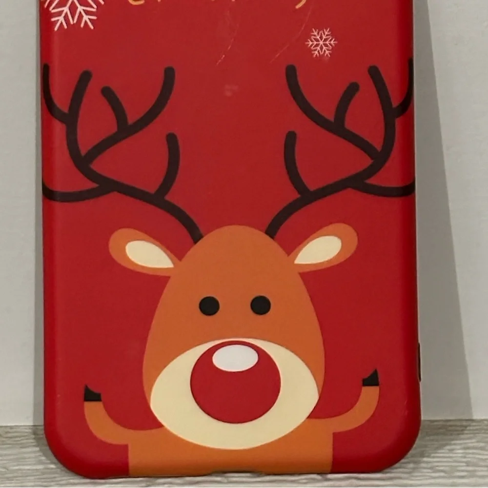 iPhone 11 max pro Slim Soft 6.1